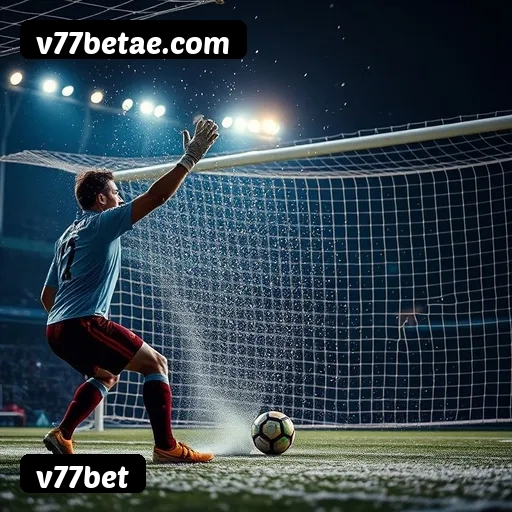 Bônus e promoções v77bet