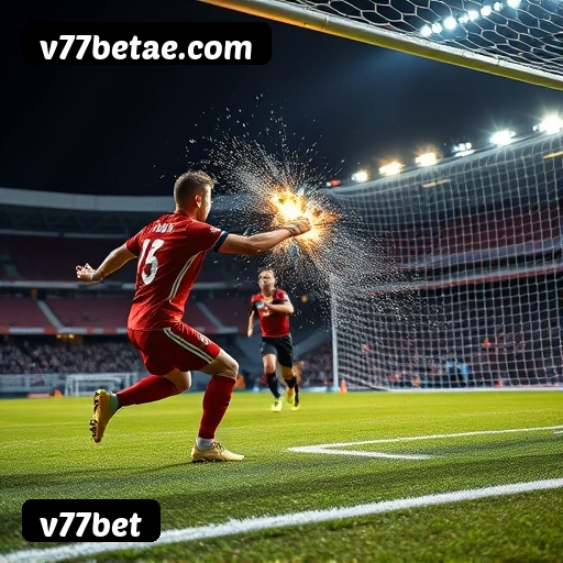Loterias online disponíveis na v77bet