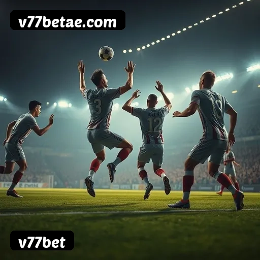 6 vantagens exclusivas do programa VIP da v77bet