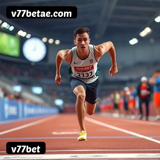 Níveis do programa VIP da v77bet